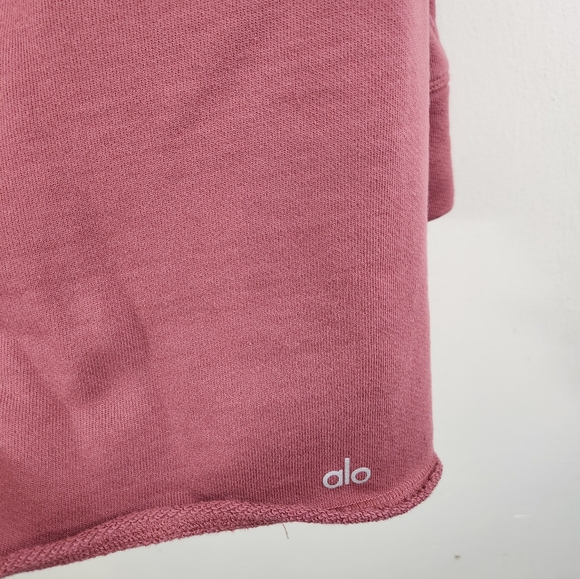 Alo Yoga Low Key Hoodie - Picture 4 of 6